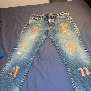 palm angel jeans